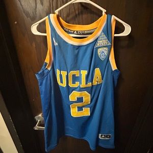 UCLA Jersey
